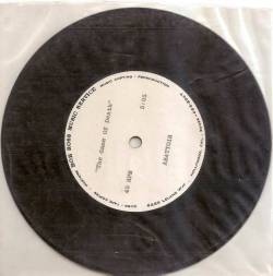 Abattoir (USA) : The Game of Death - Stronger Than Evil